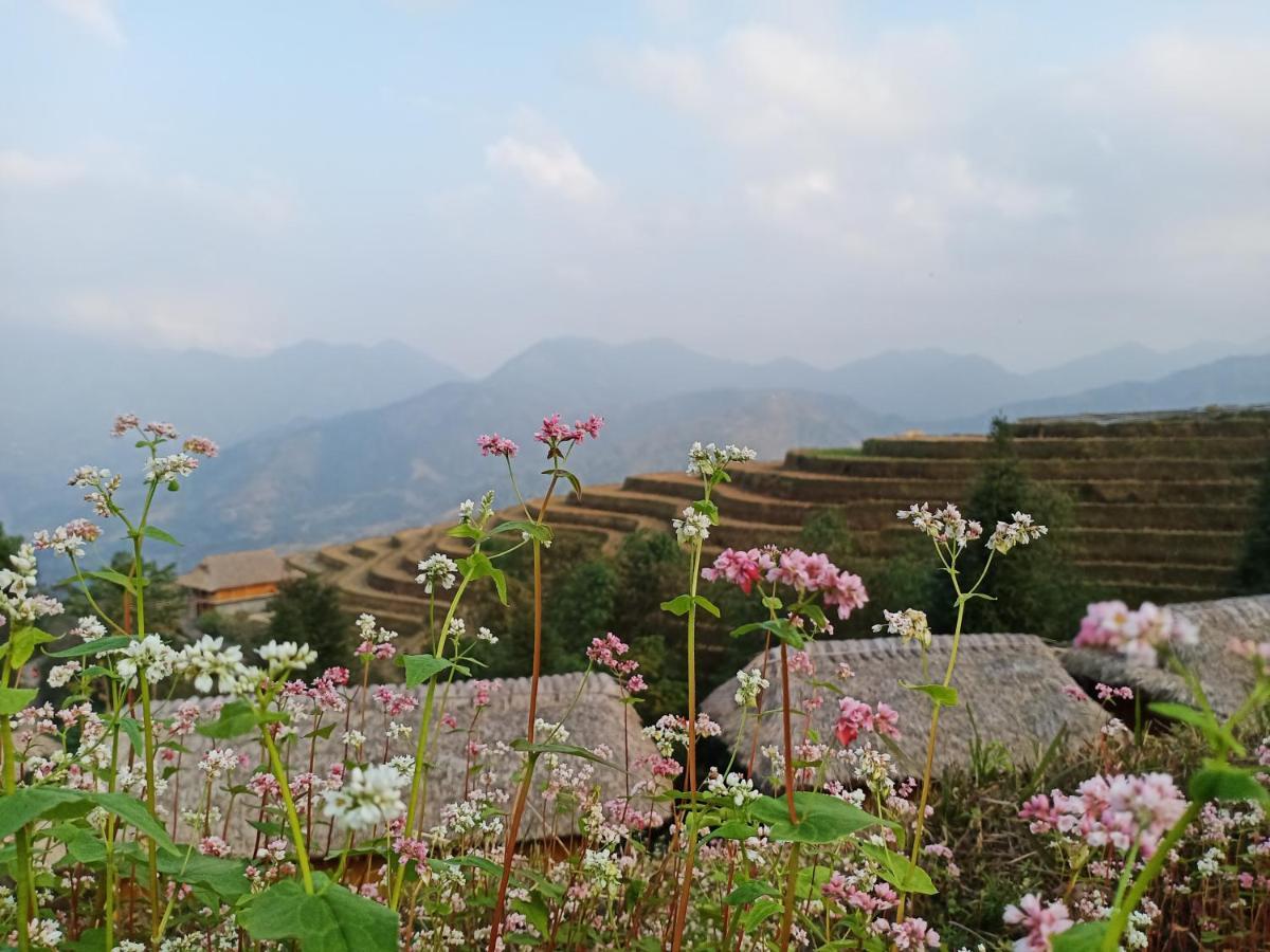 Hoang Su Phi Bungalow Kültér fotó